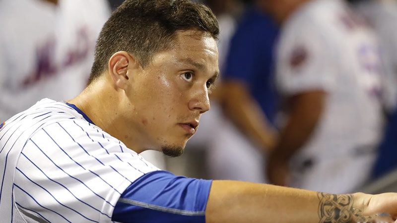 the Mets Not Tender Wilmer Flores