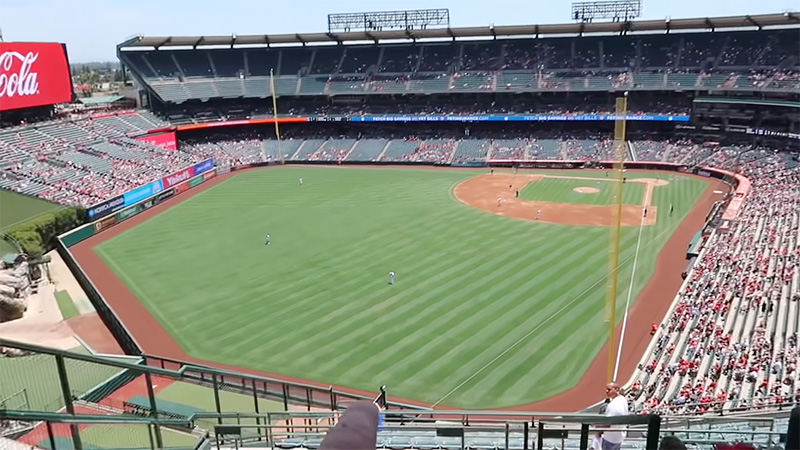 Angel Stadium