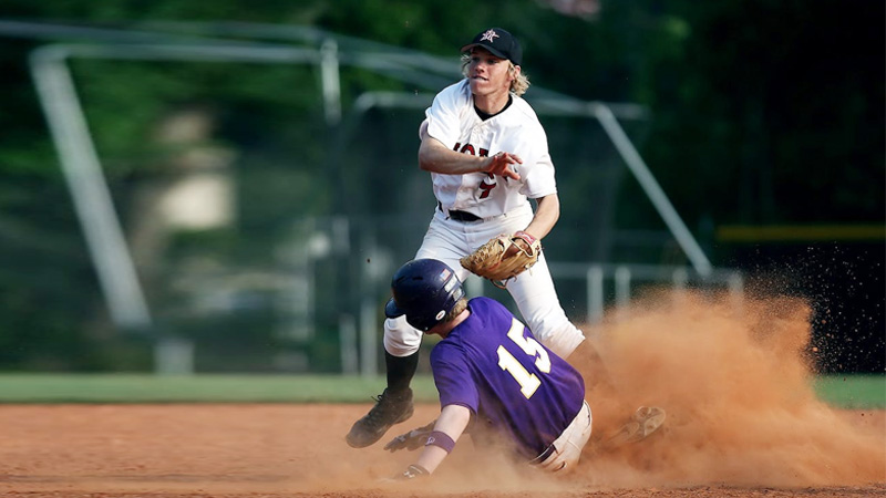 Baseball Obstruction Rule