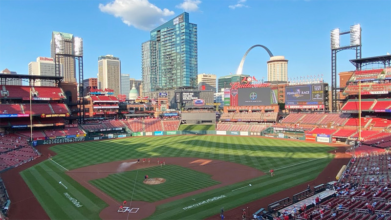 Busch Stadium