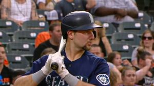 Why Is Cal Raleigh Called Big Dumper? -How Did He Get the Nickname ...