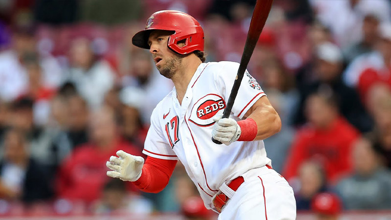 Can Kyle Farmer Play Catcher