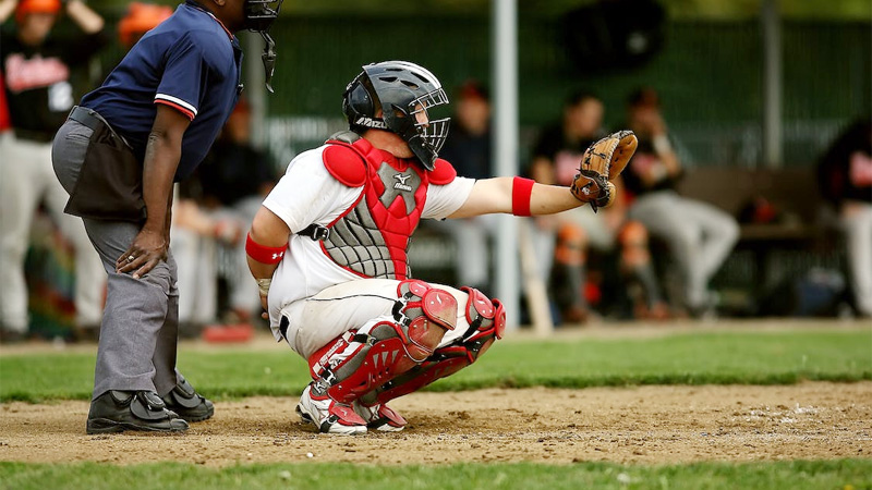 Catcher