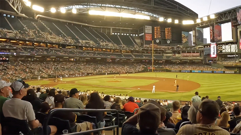 Chase Field