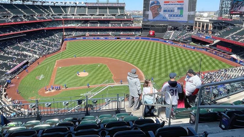 Citi Field