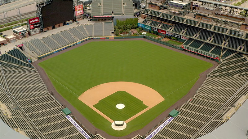 Coors Field