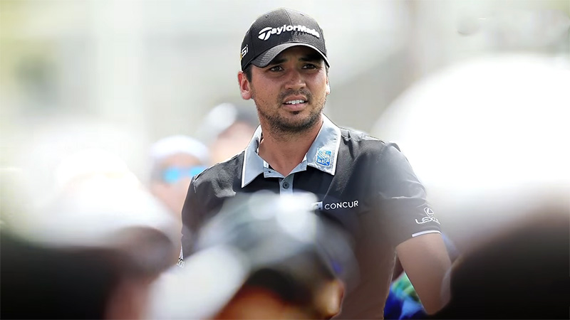 Did Jason Day leave the PGA Tour