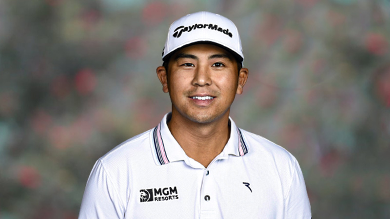 Did Kurt Kitayama Make the Cut at the Masters