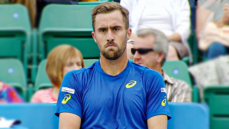 Did Steve Johnson Retire