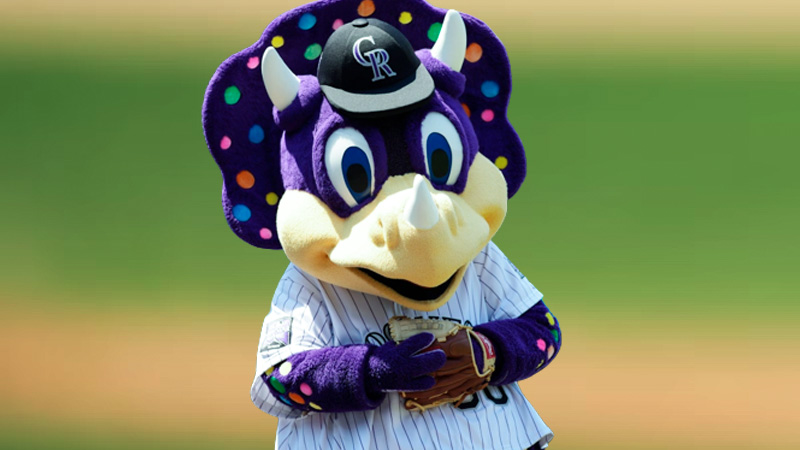 Dinger in Baseball