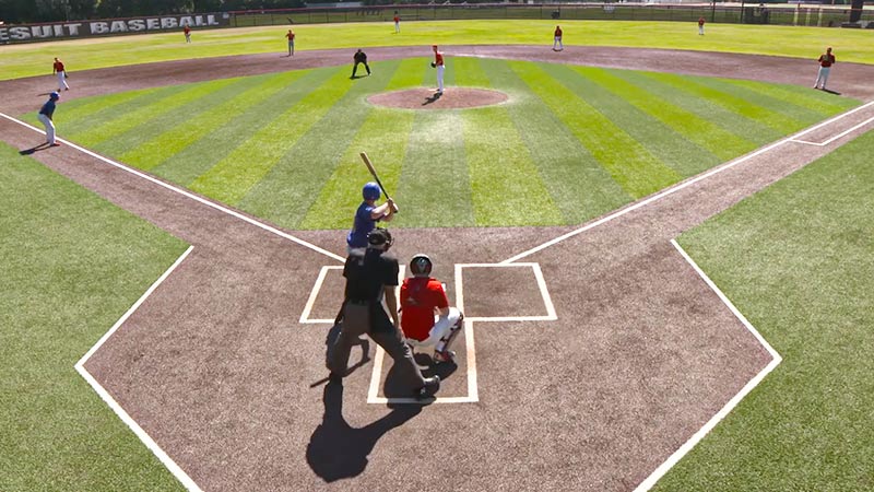 Dizzy Dean Baseball Rules