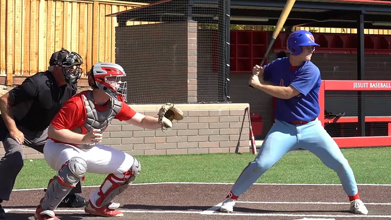 Bat Manufacturers' Role in the Rule Change