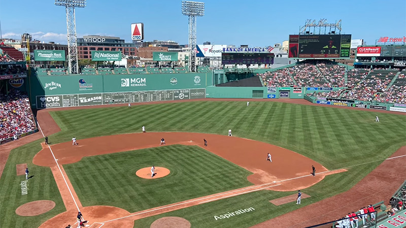 Fenway Park