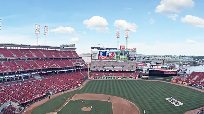 Great American Ball Park