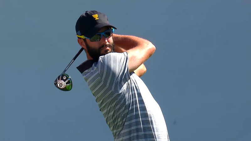Has Adam Hadwin Won a PGA Tour Event