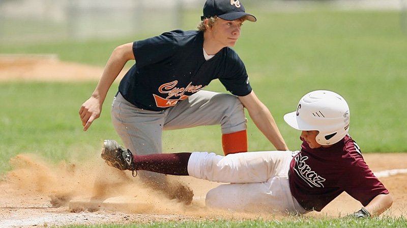 History of the Baseball Obstruction Rules