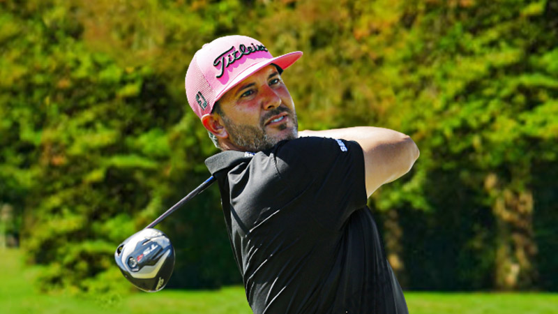 How Did Scott Piercy Qualify For Us Open