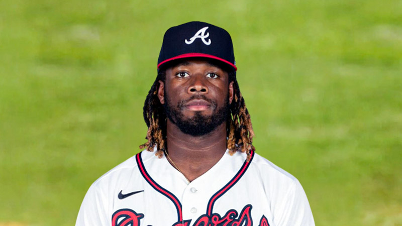How Did The Angels Acquire Touki Toussaint
