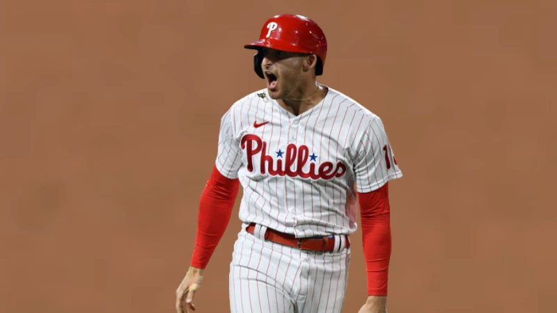How Did The Phillies Get Brad Miller