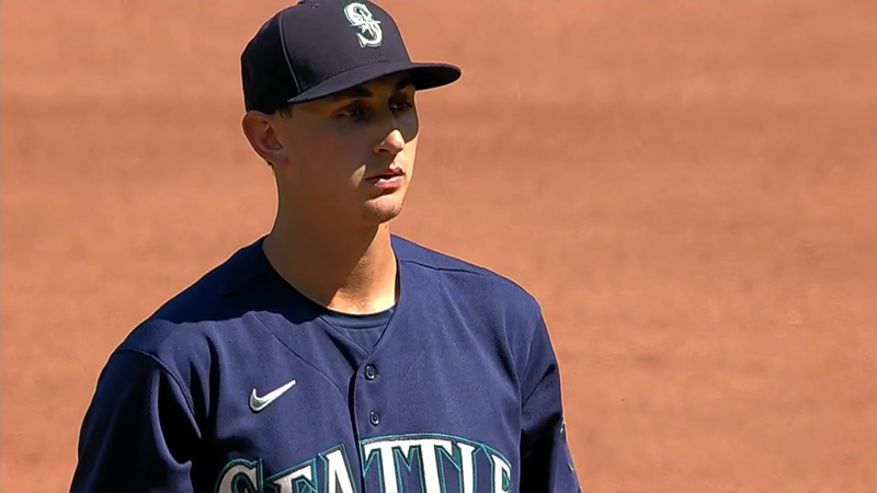 How Did the Mariners Get George Kirby