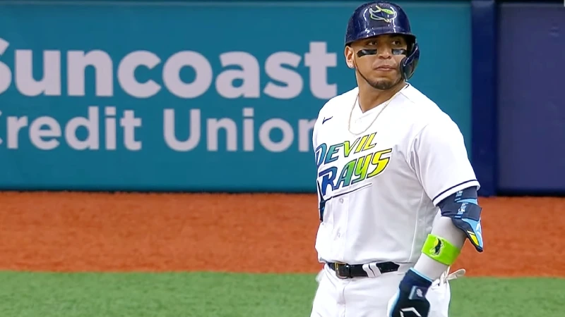 How Did the Rays Get Isaac Paredes