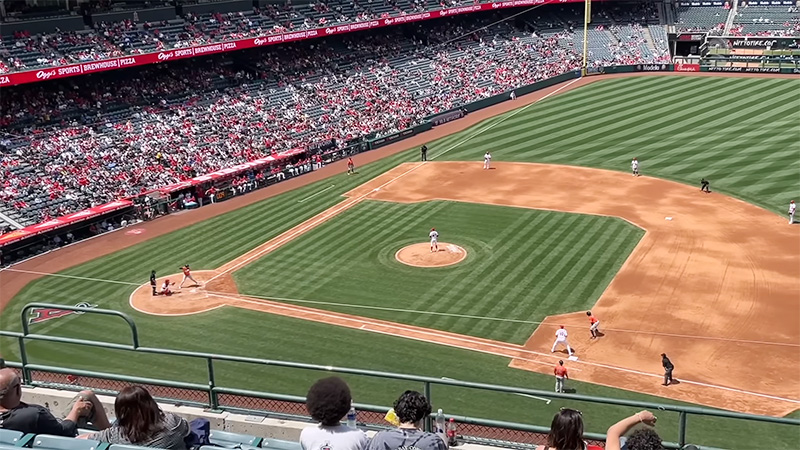 How Early Should You Get to a Baseball Game