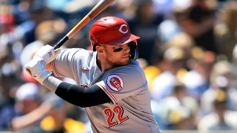How Good Is Brandon Drury