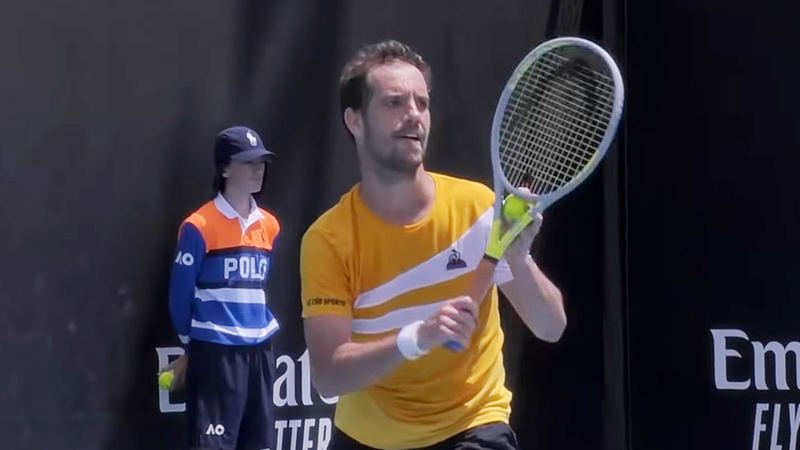 How Good Is Richard Gasquet