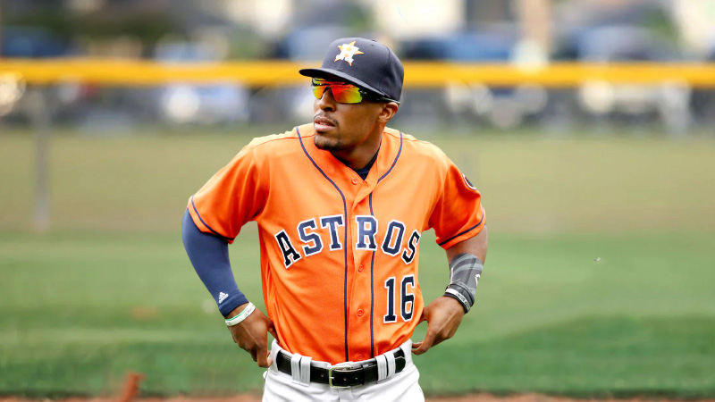 How Good Is Tony Kemp