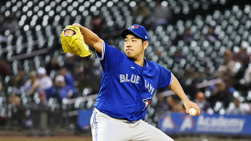 How Good Is Yusei Kikuchi