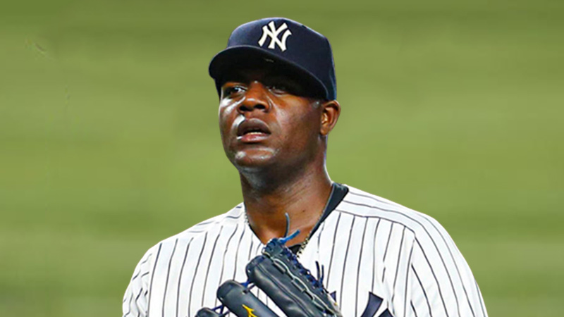 How Good Was Michael Pineda