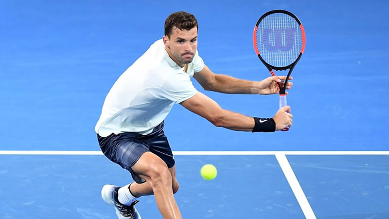 How Good is Grigor Dimitrov