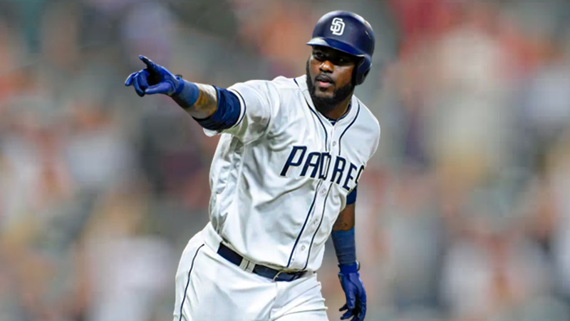 How is Franmil Reyes Doing for the Cubs