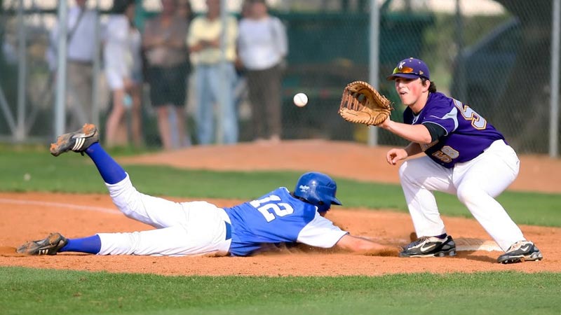 Impact on Base Running and Double Plays