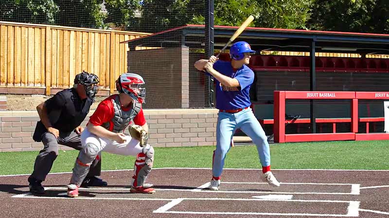 Interference Rules for Runners and Batters