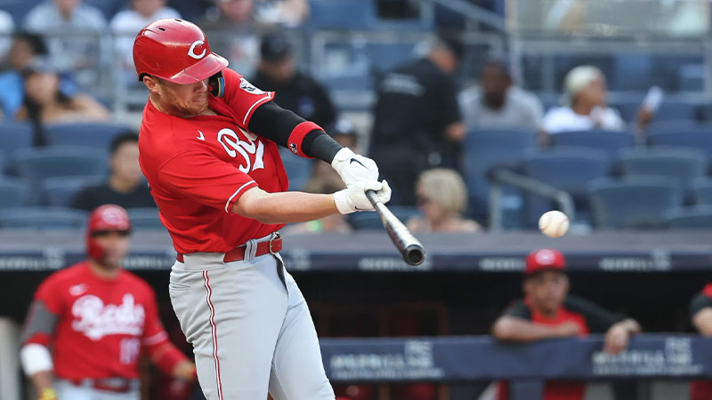 Is Brandon Drury Going to Be Traded