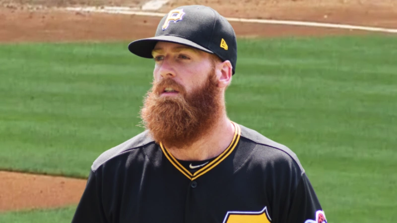 Is Colin Moran Still With The Pirates