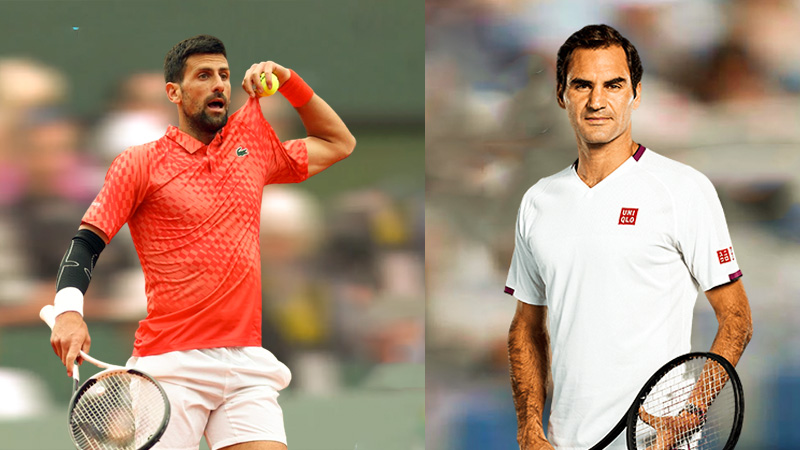 Is Djokovic More Successful Than Federer