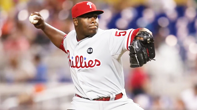 Is Hector Neris Really Good