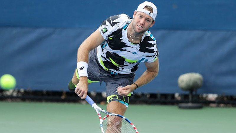 Is Jack Sock Retiring From Tennis