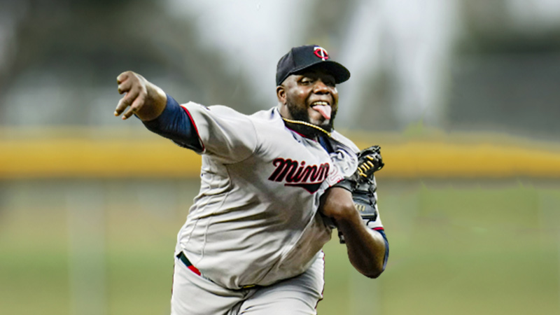 Is Michael Pineda Still Pitching