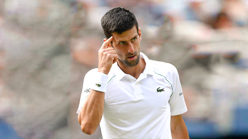 Is Novak Djokovic the Best Ever