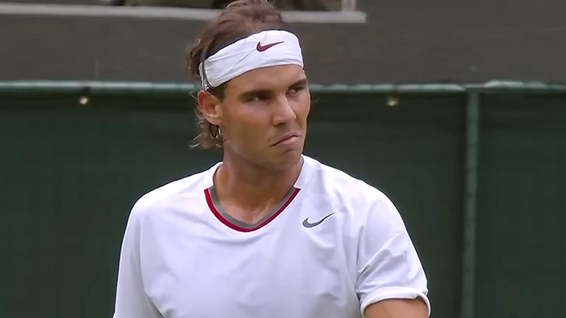 Is Rafael Nadal Injury