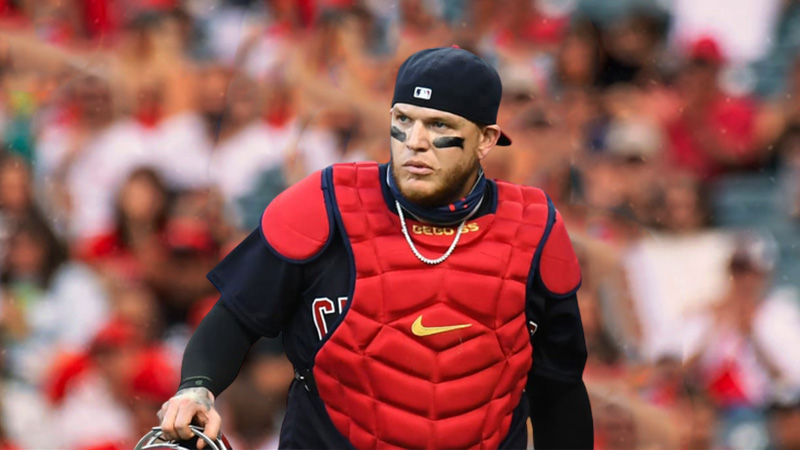 Is Roberto Perez Good