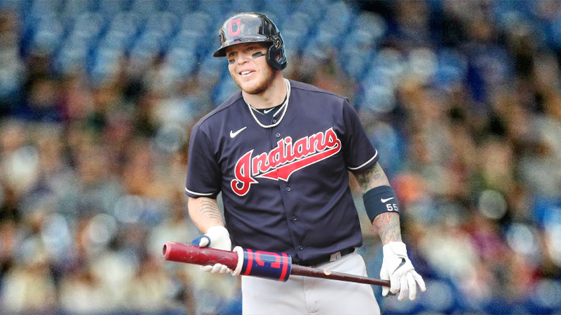 Is Roberto Perez Still Playing