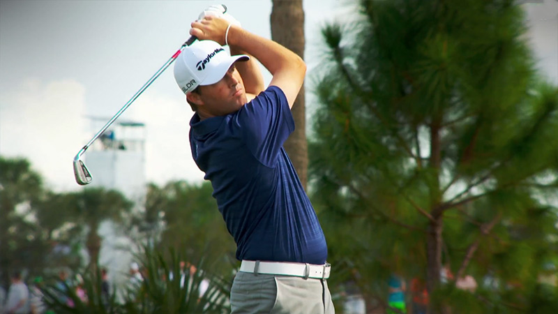 Is Ryan Palmer Playing in the Masters