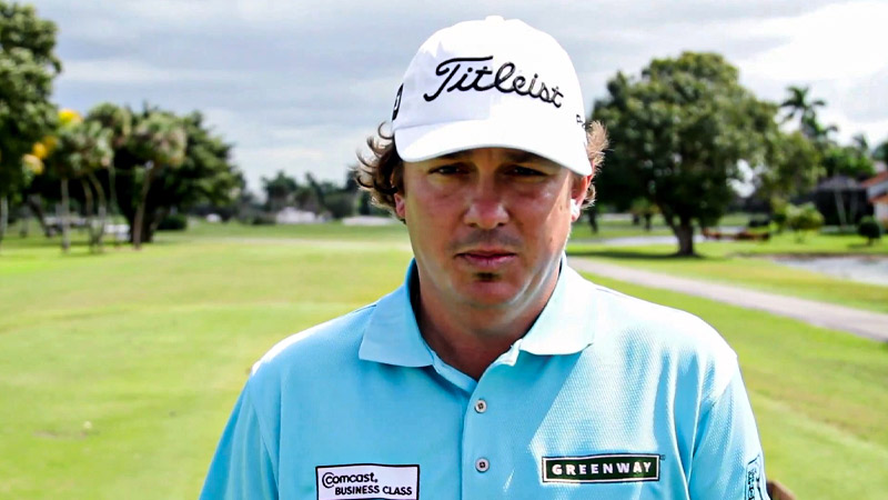 Jason Dufner