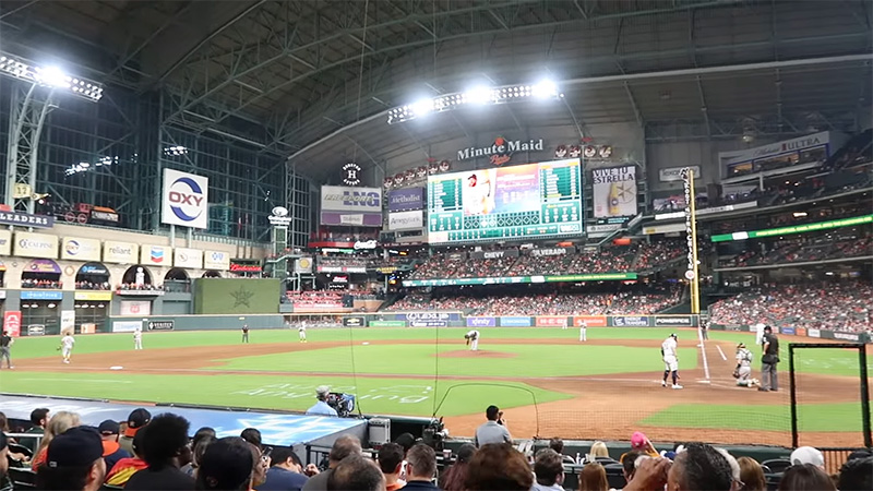 Minute Maid Park