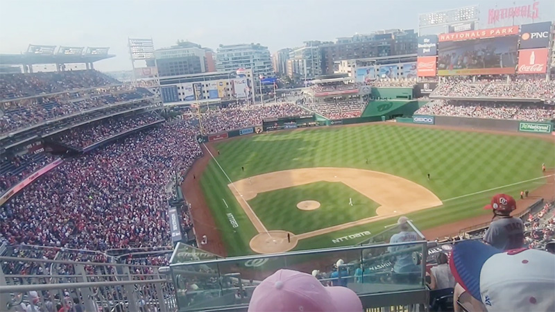 Nationals Park