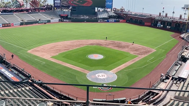 Oracle Park